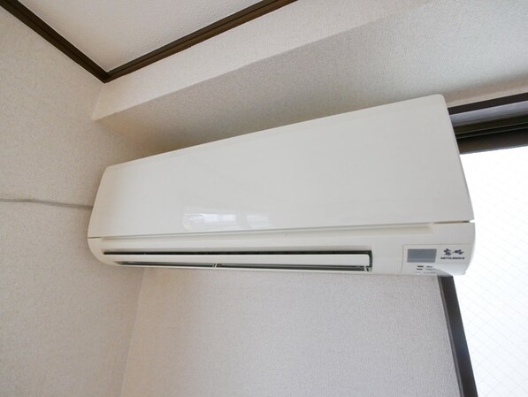 ノイエハイム高津の物件内観写真